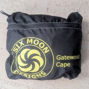 Six Moon Designs Gatewood Cape